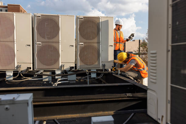 Best HVAC repair near me  in Cohoe, AK