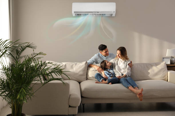 HVAC emergency services in Cohoe, AK