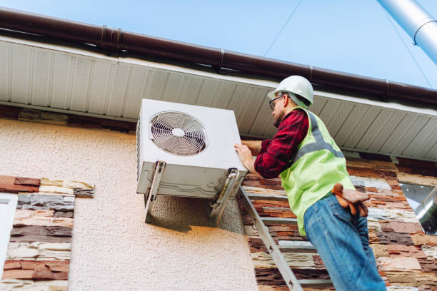 Best HVAC installation services  in Cohoe, AK