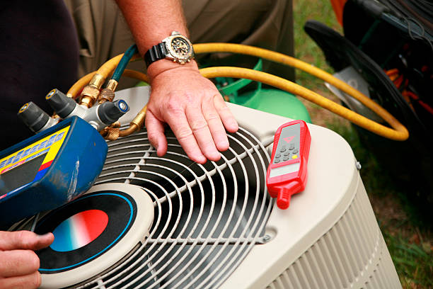  Cohoe, AK HVAC Pros