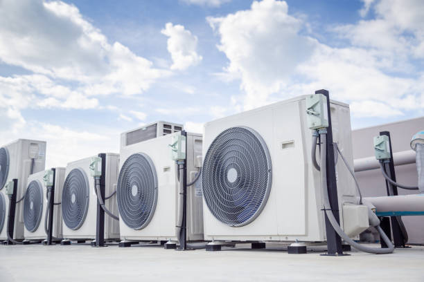 Reliable Cohoe, AK HVAC Solutions