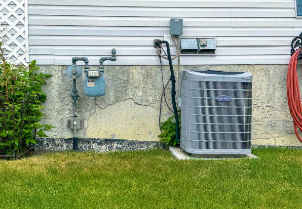 Best HVAC emergency services  in Cohoe, AK